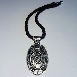 Handcrafted authentic necklace